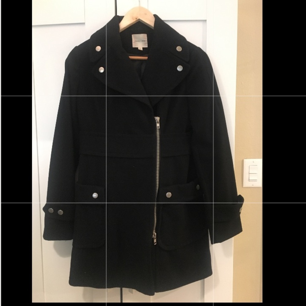 Trench coat